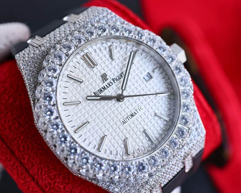AP 42mm 082115